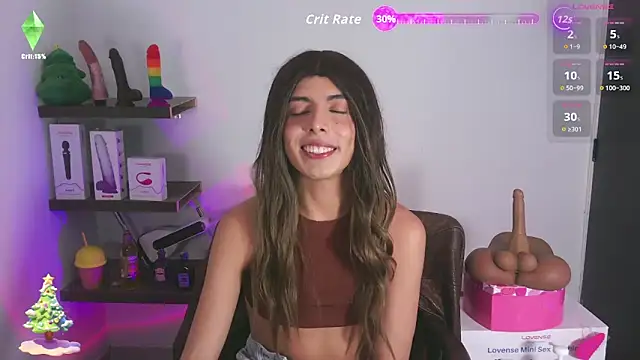 valentina_crtti webcam