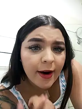 melody_blossom_ webcam