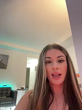 IsabellaEtthan's live cam