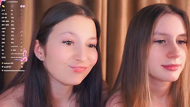 GabrielleLynchard webcam