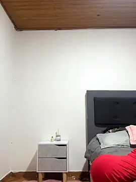 AnastasiaMoretti webcam