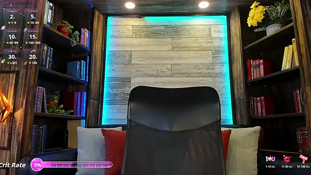 Donovan_Desmond webcam