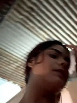 Kaily_Sweet16 webcam