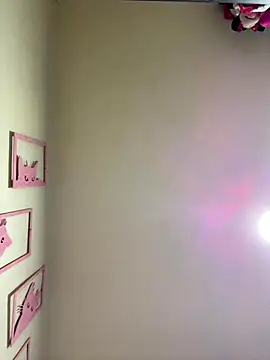 Kimmymadison- webcam