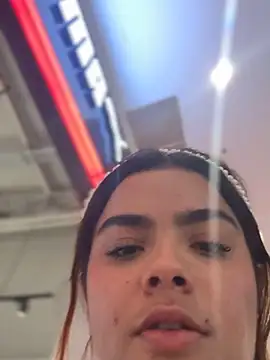 Kaily_Sweet16 webcam