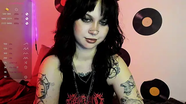 marynixoxo - Marynixoxo's free webcam - UK Sex Cams