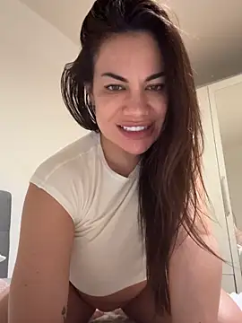 Webcam Model (AsianDreamx) is live