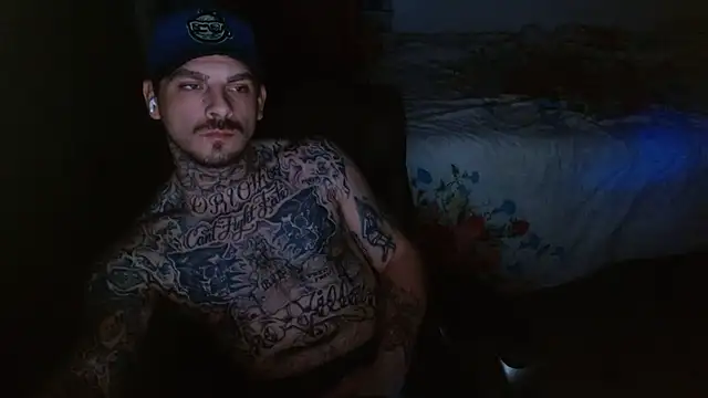 DADDY_KANE8--- webcam