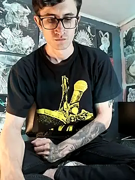 Loggan_donnelly webcam