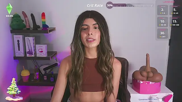 valentina_crtti webcam