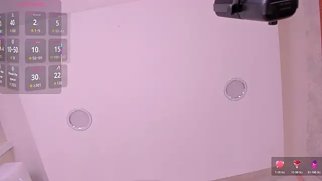 Madisson-Rivas webcam