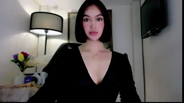 Anna_HollyDoll webcam