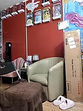 TranSexualJade95 webcam