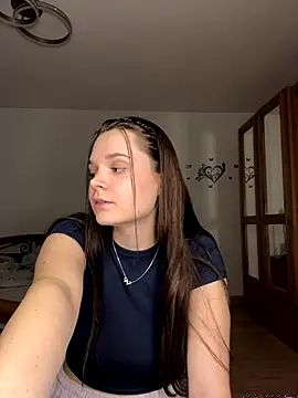 ElenaMariee webcam