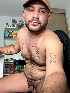 nicolas_cox webcam