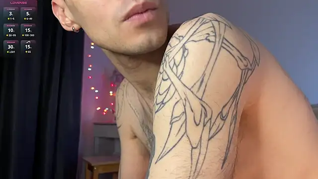 dollfromvenus webcam