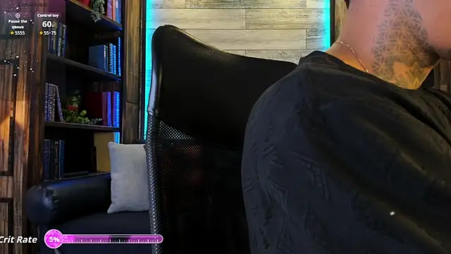 Donovan_Desmond webcam