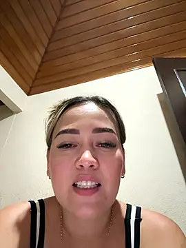 Danielavegax webcam