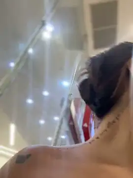 Kaily_Sweet16 webcam