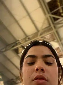 Kaily_Sweet16 webcam