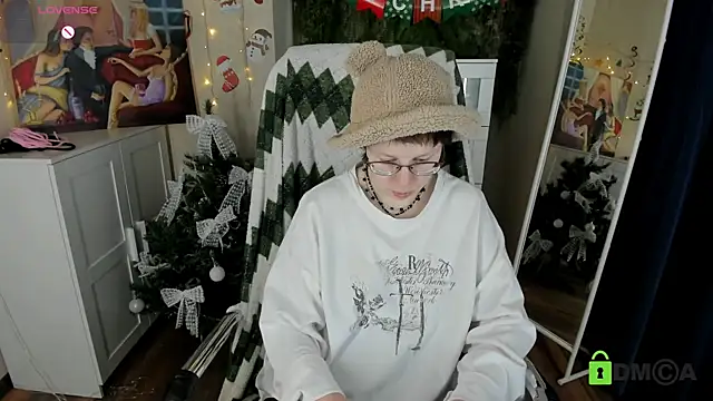 Melissa_Wells webcam