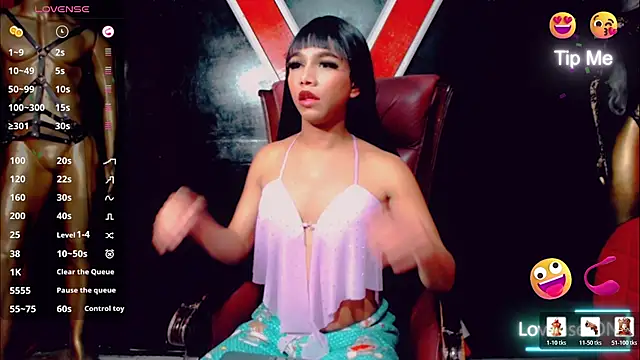 Britany_montiel webcam