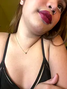 ObsessionAmber webcam