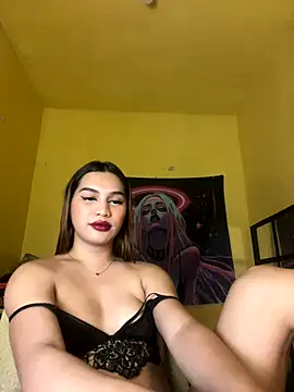 ObsessionAmber webcam