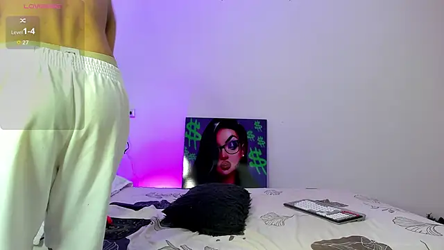 harrytwink18 (M twink) - Cumshow