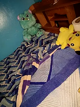 alexchir4 (Ask my age) - Flash culo o pene 🥵