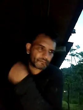 senkoreman (M mature) - Eyacular