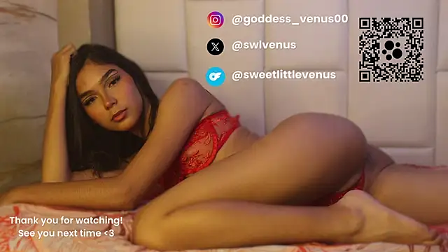 sweetlittlevenus (F young) - show appreciation
