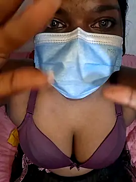 Webcam Model (chubybabi) is live