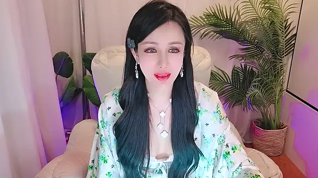 美女MeettheRainbow在线直播