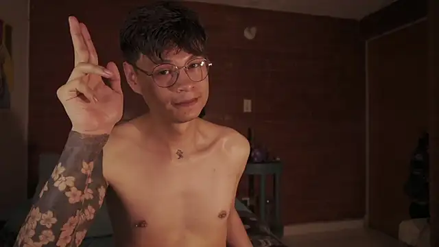 heliero (M young) - Cum