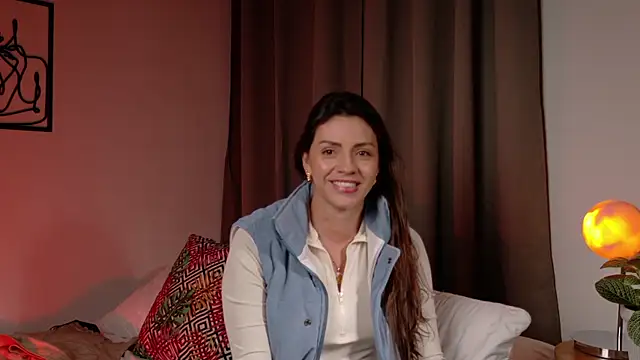 selenenova - SeleneNova's free webcam - UK Sex Cams