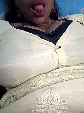 Webcam Model (Nisha_Hindi)  is live.Free join now!