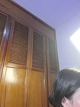 Webcam Model (AmaiaSalvatore)  is live.Free join now!