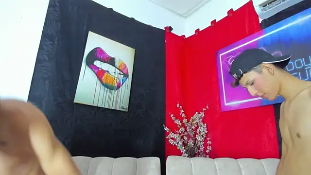 Pleasure_boys_hot webcam