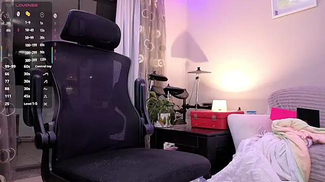 ScarletCarnal webcam