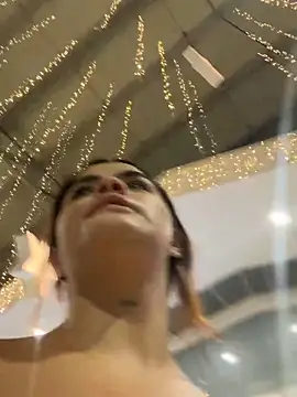 kaily_sweet16 (F teen) - I wet my pants in public Squirt silenc