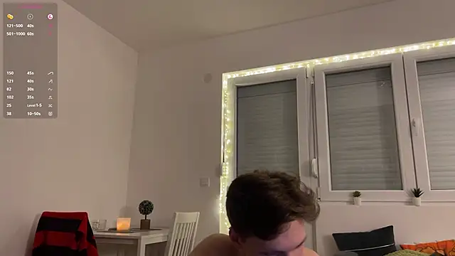 imadri (M twink) - get my bulge hard