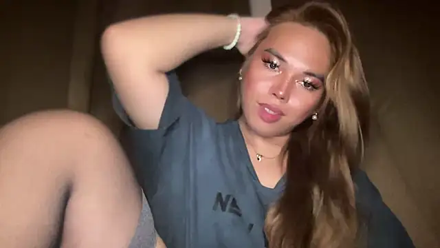 goddessofalltime webcam