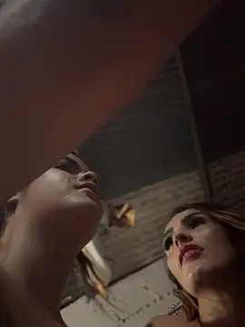 Kaily_Sweet16 webcam