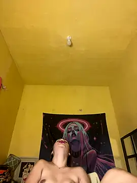 ObsessionAmber webcam