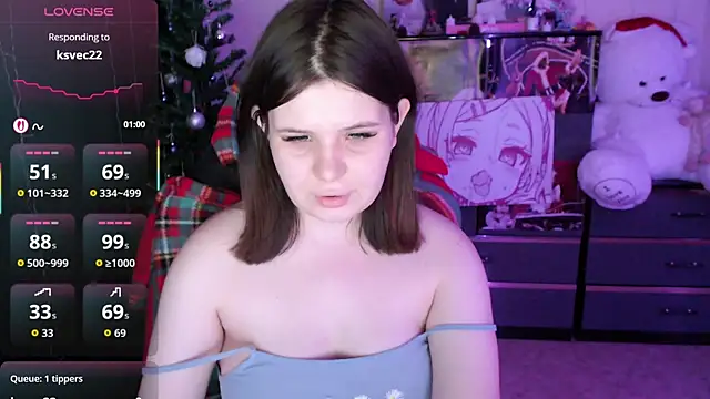 amyvibess - AmyVibess's free webcam - UK Sex Cams