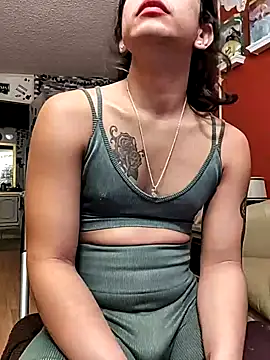 TranSexualJade95 webcam