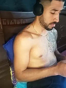 Alexsexygamer webcam