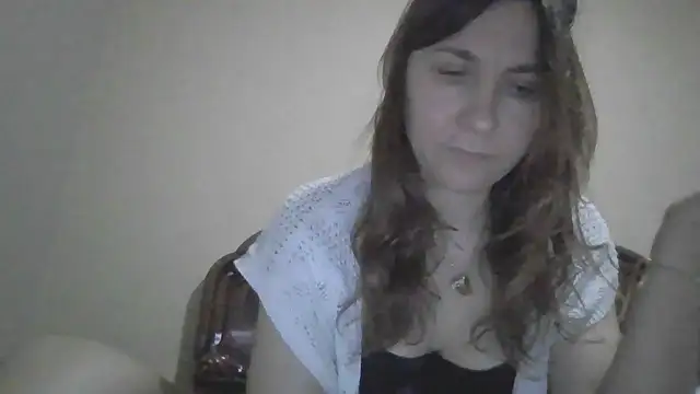 JasmineGlamour webcam