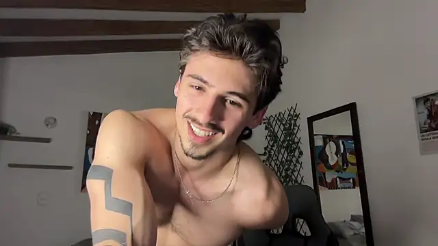 David_Brown18 webcam